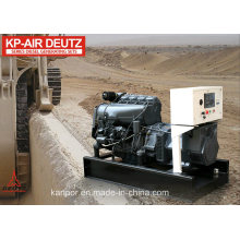 Standby Output Electric Generator 22kw/27.5kVA Deutz Silent Generator, Deutz Air Cool Engine′s Diesel Genset